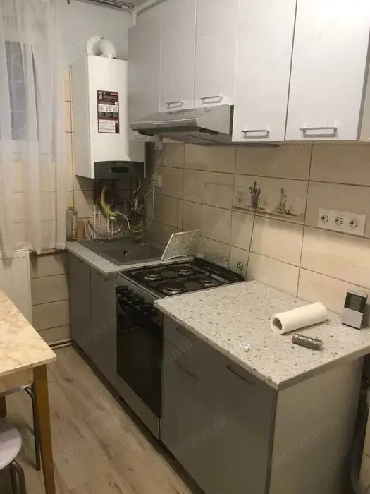 Apartament 2 camere, modern, recent renovat, aproape de UMFTS - Image 1