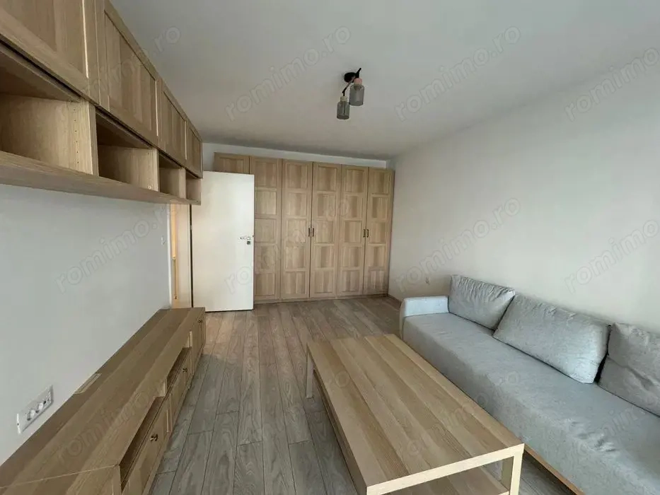 Maurer Residence - Inchiriere ap. 3 camere + loc de parcare - Image 1