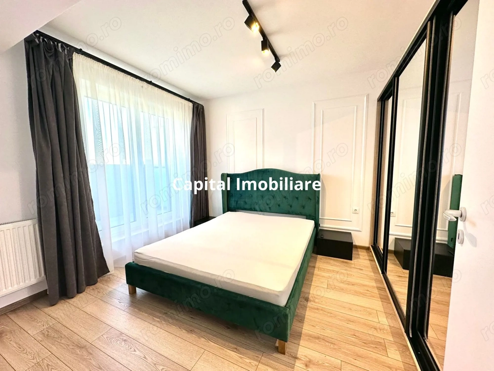 0% comision | Apartament 2 camere | Maurer Residence | - Image 1