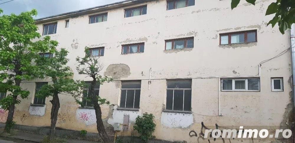 Cladire ideala pentru afacere, spre inchiriere, in zona semicentrala - Image 1