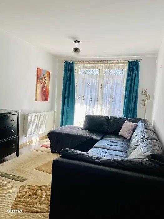 7 Noiembrie - Inchiriere apartament 2 camere - B-dul. 22 Decembrie 198 - Image 11